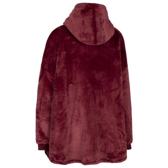 Trespass Γυναικείο φούτερ βελούδο Cosiness Trespass Γυναικείο φούτερ βελούδο Cosiness